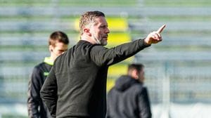 Lecco, Valente mette in guardia: «Alcione avversario ostico»