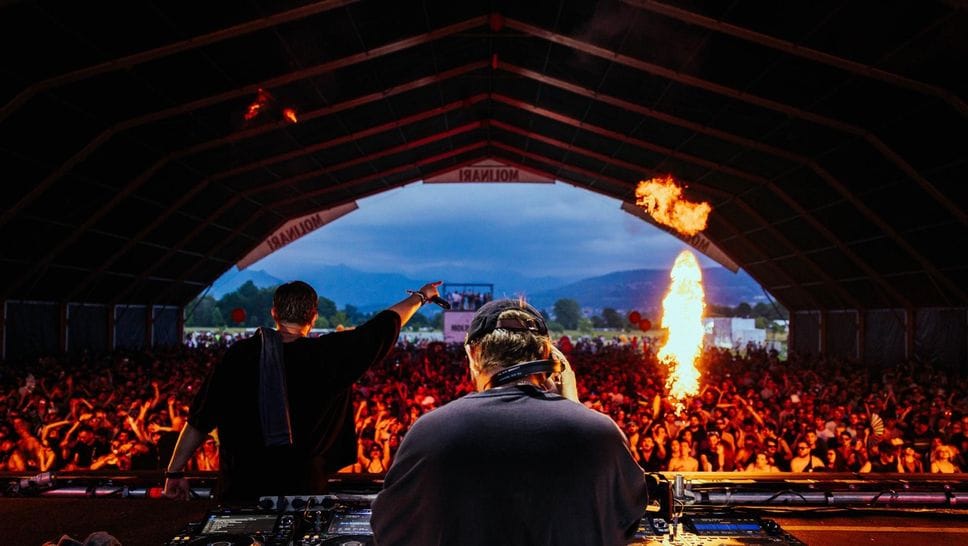 Nameless, pronto il ritorno a Lecco L’aperitivo? Sette giorni di eventi