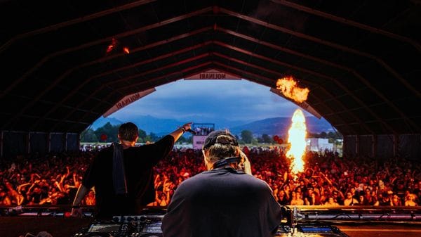 Nameless, pronto il ritorno a Lecco L’aperitivo? Sette giorni di eventi