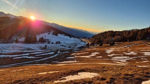 Trivigno, addio allo sci di fondo? Scontro tra maggioranza e opposizione