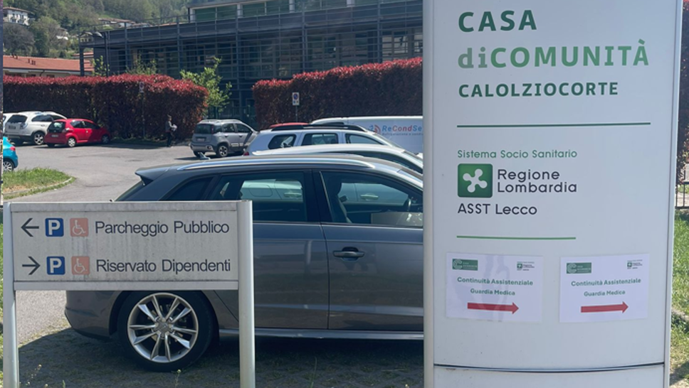 61enne trovato morto in auto, ipotesi malore improvviso 