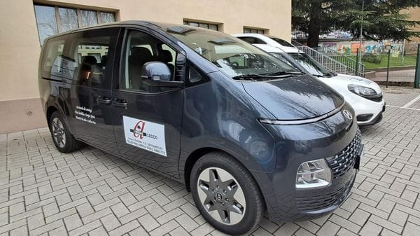 Anteas Lecco: nel 2025 oltre 1.250 persone hanno usufruito dei servizi