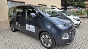 Anteas Lecco: nel 2025 oltre 1.250 persone hanno usufruito dei servizi