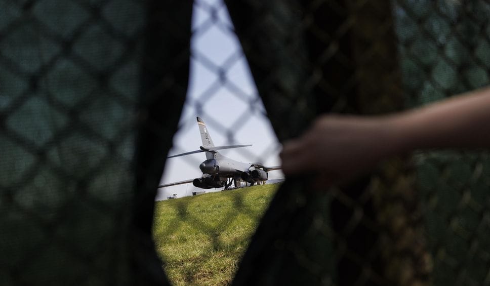 La tensione non cala il più resta da fare