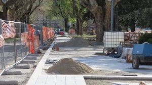 Lungolago di Lecco: sabato riapre un tratto dell’area di Riva martiri delle foibe