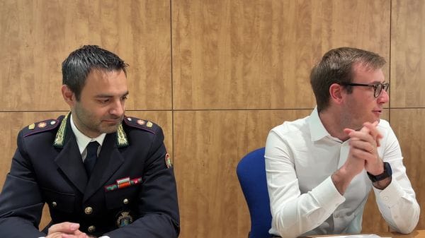 Merate, polizia locale: impennata delle sanzioni nel 2025