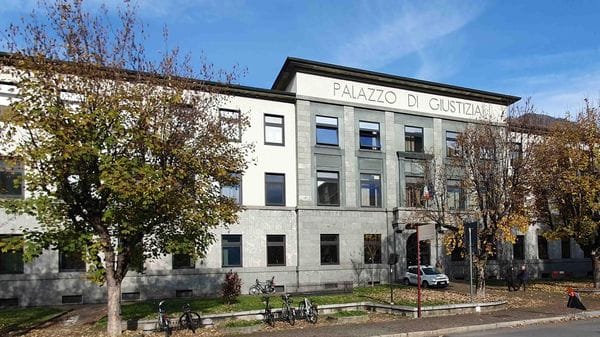 Tragedia di Chiareggio: le parti civili chiedono 9,75 milioni di risarcimento