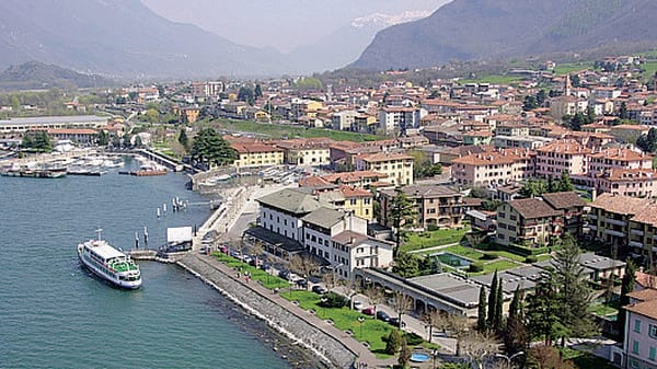 Colico: referendum sul cambio di Provincia: «Invito tutti i cittadini ad esprimersi»