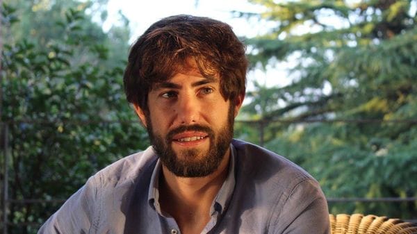Fermato dagli israeliani: il giornalista valtellinese Andrea Sceresini bloccato sulla Flotilla