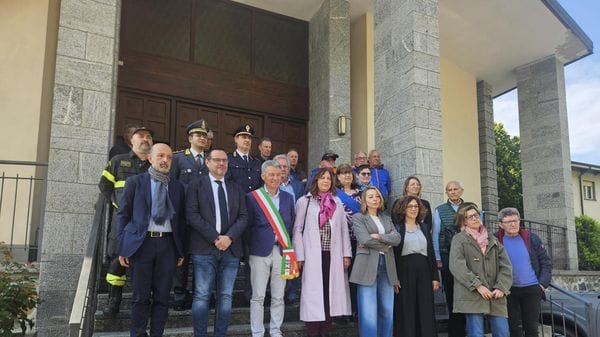 Primo Maggio a Colda: memoria delle vittime sul lavoro e appello per più sicurezza e dignità