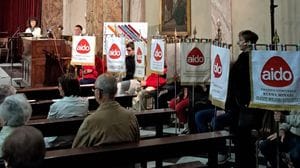 Aido Lecco: 50 anni di donazioni, traguardi e speranza