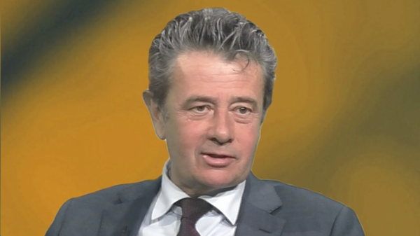 Elezioni a Lecco, parola ai candidati: Giovanni Colombo