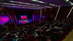 TEDx Sondrio: “Sconfinare” la ricetta per la felicità vera