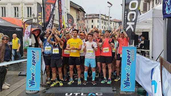 Utlac 2026: edizione da record per l’ultra trail del Lago di Como