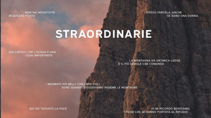 A Galbiate il docu-film “Straordinarie”, dedicato alle donne dei rifugi alpini