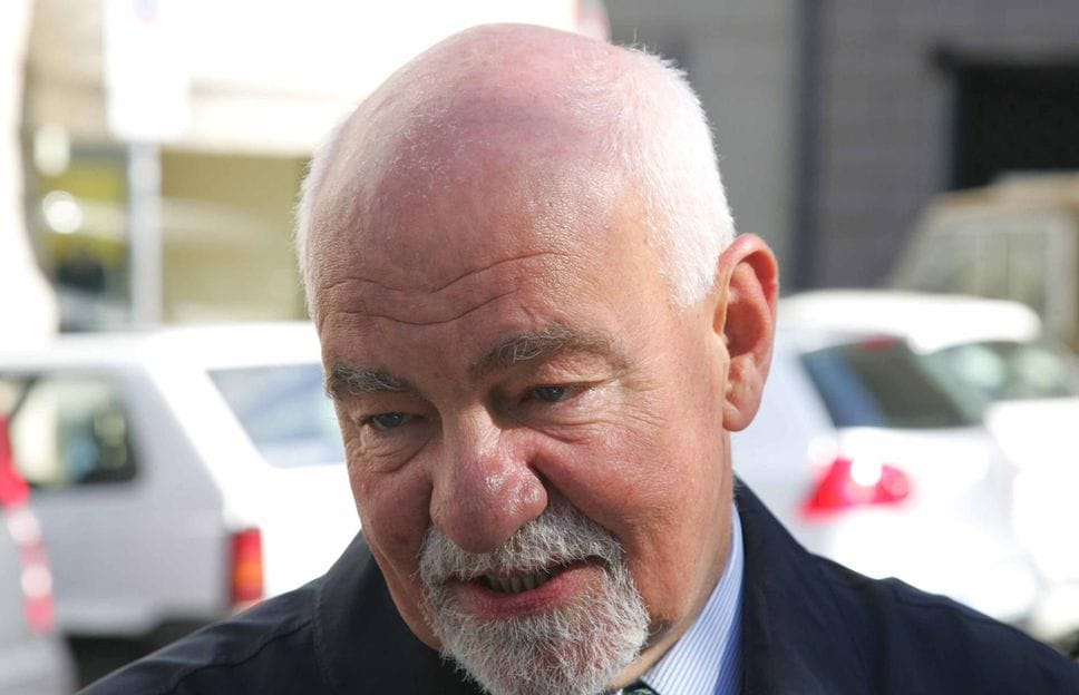 È scomparso il commercialista Enrico Rossi