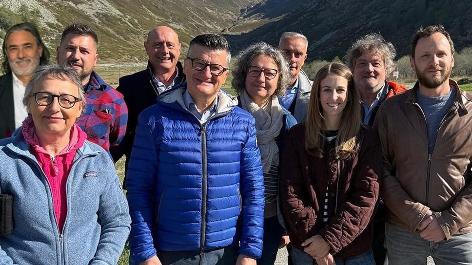 Madesimo: Scaramellini corre solo, l’ostacolo da superare per ora sarà il quorum