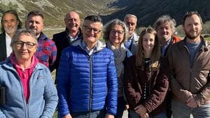 Madesimo: Scaramellini corre solo, l’ostacolo da superare per ora sarà il quorum