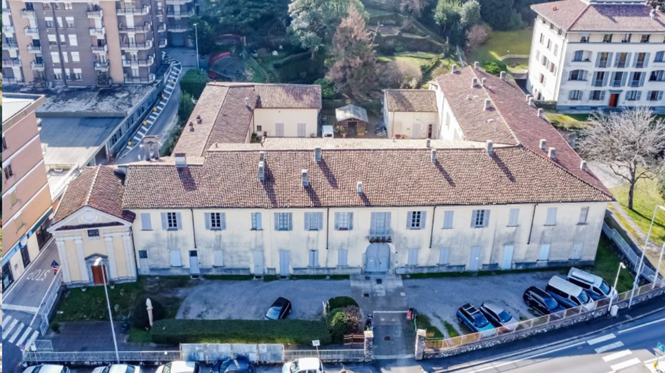 Malgrate, weekend con il Fai tra visite a Palazzo Bonanomi Recalcati e incontri culturali