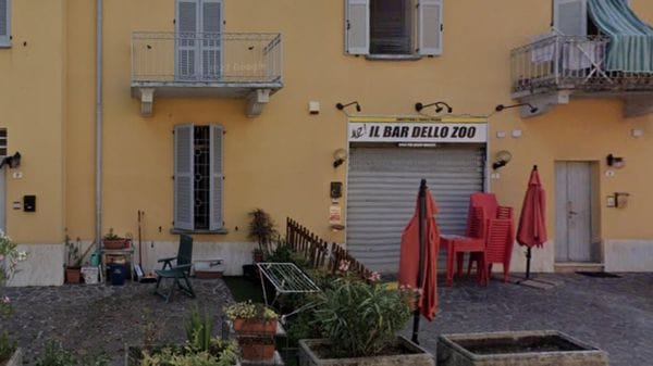 Orge con minorenni al bar di Beverate, confermata i 14 anni a Rigamonti