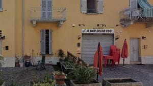 Orge con minorenni al bar di Beverate, confermata i 14 anni a Rigamonti