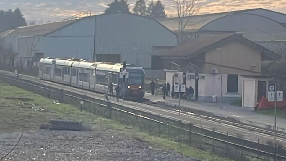Treni: la mappa dei cantieri estivi