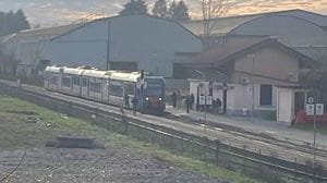 Treni: la mappa dei cantieri estivi