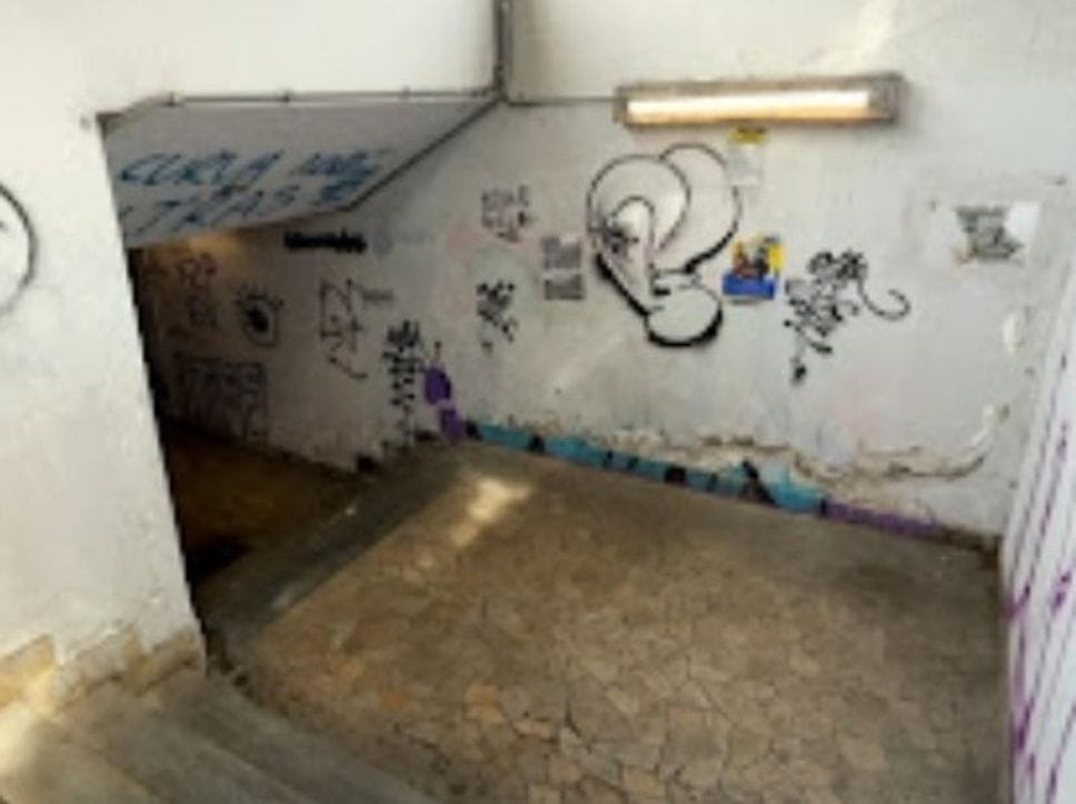 Valmadrera: degrado in stazione, la petizione degli studenti al Comune