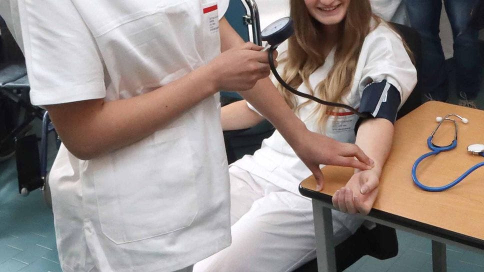 Allarme infermieri: anche a Lecco calano i giovani