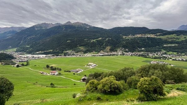 Bormio: comitato chiede assemblea pubblica per la tangenzialina