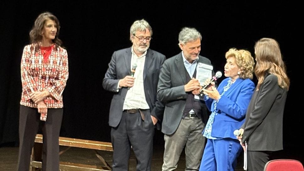 CasAmica festeggia 10 anni a Lecco e 40 di solidarietà