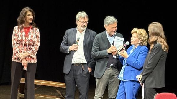 CasAmica festeggia 10 anni a Lecco e 40 di solidarietà