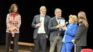 CasAmica festeggia 10 anni a Lecco e 40 di solidarietà