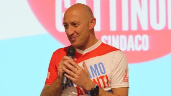 Elezioni a Lecco, parola ai candidati: Mauro Gattinoni