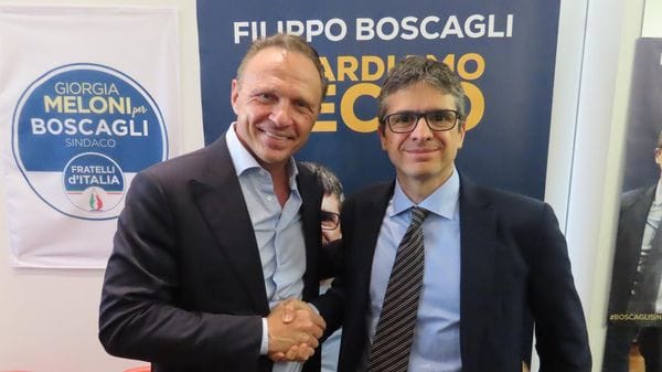 Lollobrigida a Lecco attacca gli “ambientalisti ideologici”: «Gli agricoltori sono i veri custodi del territorio»