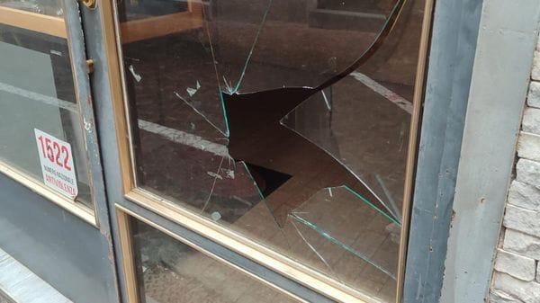 Morbegno, baristi esasperati dai furti: «Dormiremo nei locali»