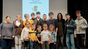 Riciclone Tech, trionfano i giovani “custodi” dell’ambiente: premiati i migliori progetti 