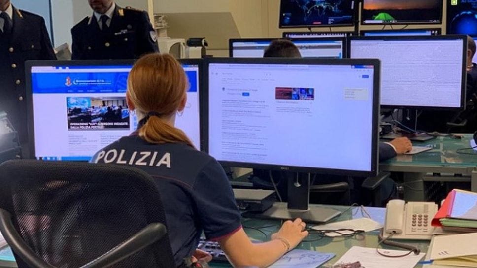 Truffa da 200mila euro a un’anziana: nei guai fondatore di associazione per bimbi autistici