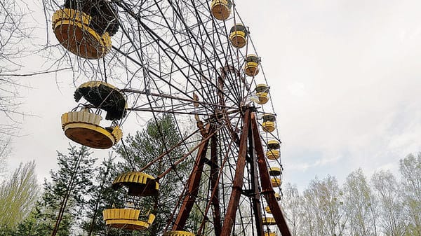 Villa di Tirano: 15 anni di accoglienza per i bambini di Chernobyl