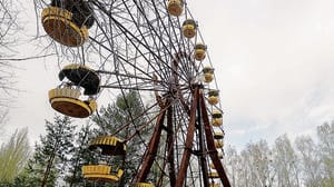 Villa di Tirano: 15 anni di accoglienza per i bambini di Chernobyl