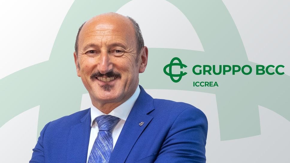 Bcc: a Lecco nei prossimi tre anni finanziamenti per 285 milioni di euro