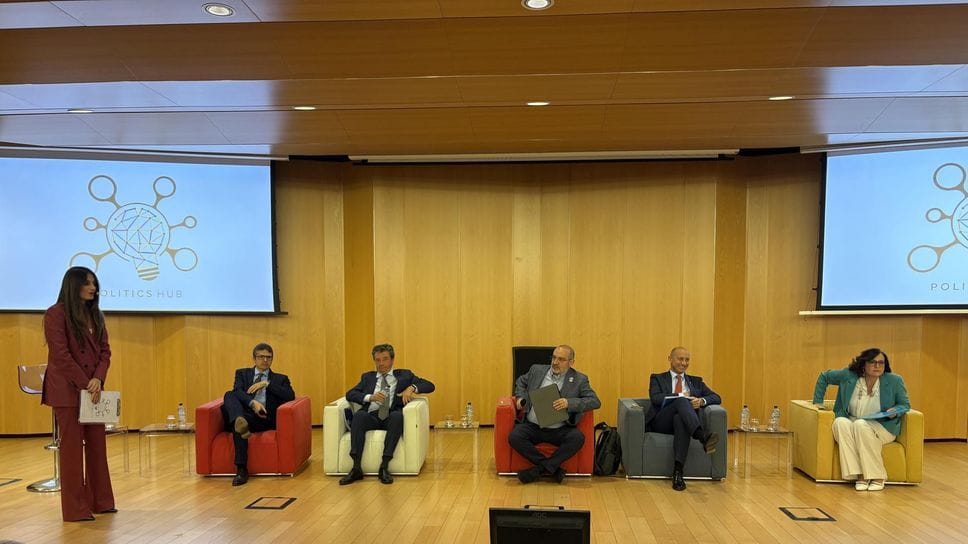 Bione e viabilità i nodi del confronto fra sindaci da Confindustria e Libere professioni
