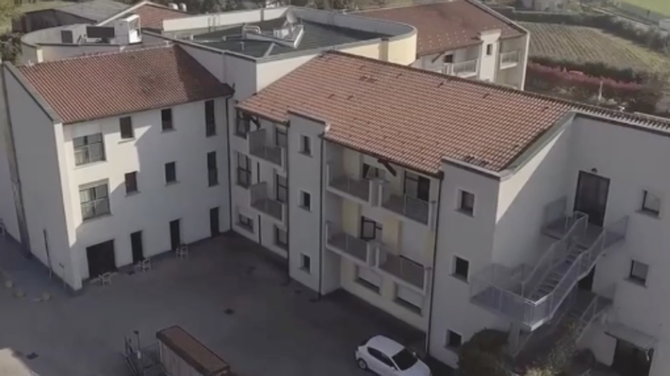Caso di tubercolosi nella Rsa di Olgiate Molgora: scattano screening e controlli