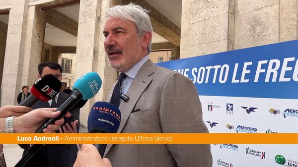 Immagine per italpress-YDYA