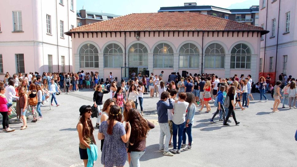 L’Europa raccontata ai ragazzi