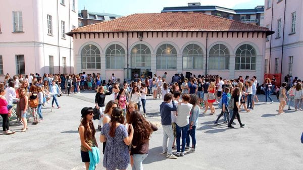 L’Europa raccontata ai ragazzi
