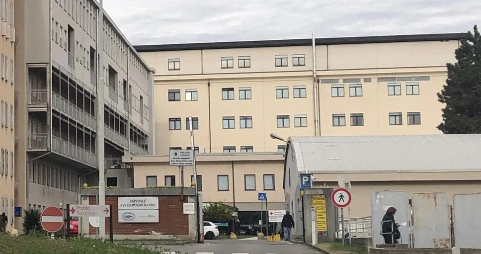 Merate: aprirà a fine giugno l’ospedale di comunità