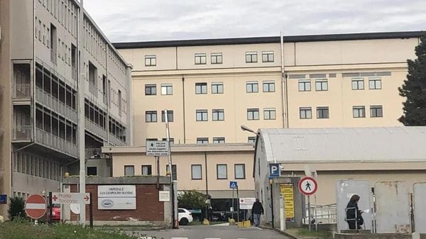 Merate: aprirà a fine giugno l’ospedale di comunità