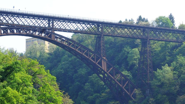 Ponte di Paderno, la Provincia: «Salvare la continuità della SP54»