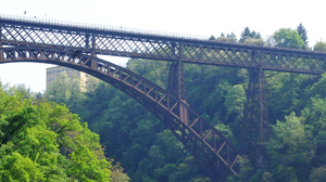 Ponte di Paderno, la Provincia: «Salvare la continuità della SP54»